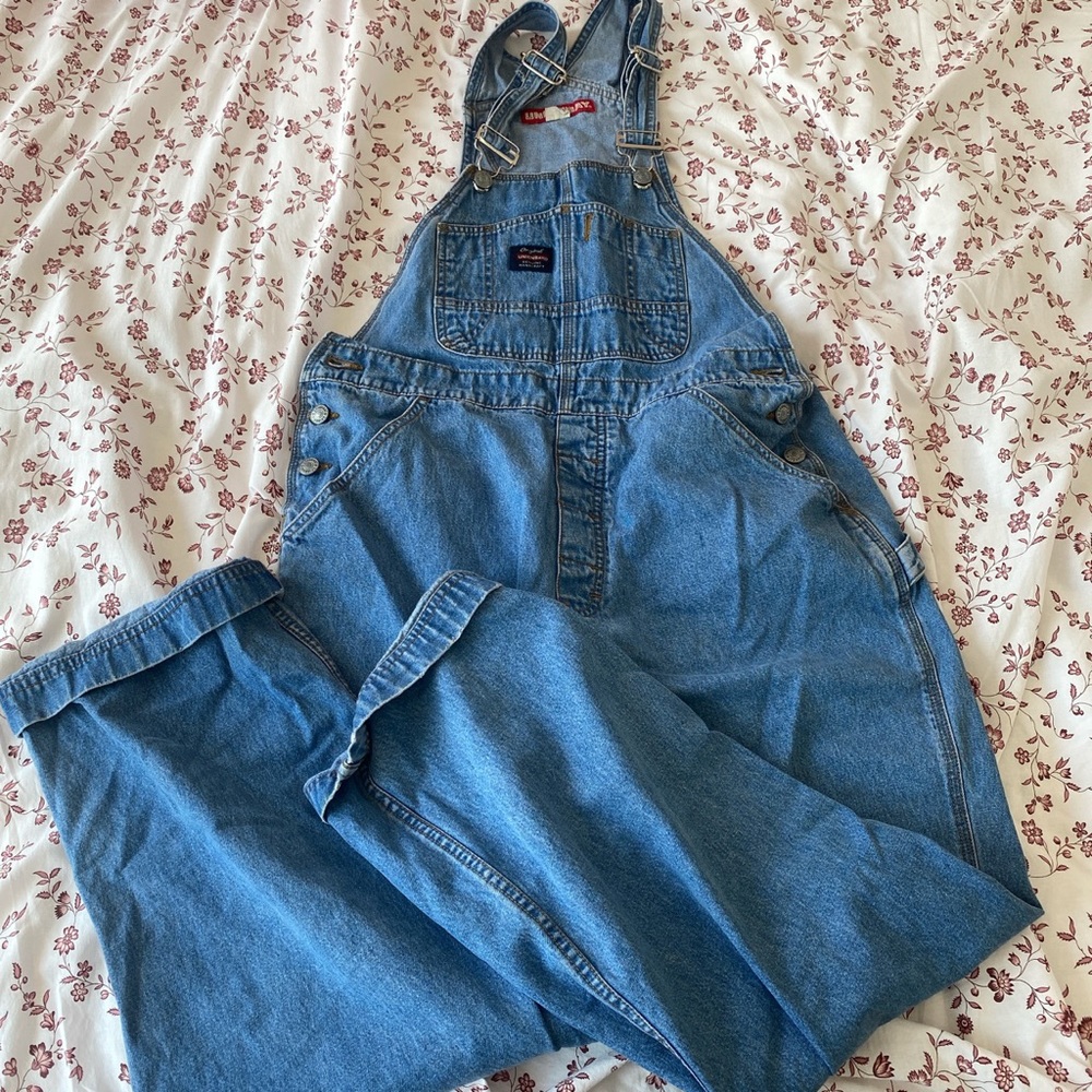 UNION BAY OVERALLS